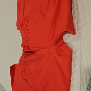 WOMAN WITHIN, Classic Fit Straight Leg Jeans,